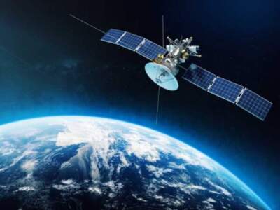 How This Adelaide-Based Satellite Company Shocked The US Market With World-First Technology