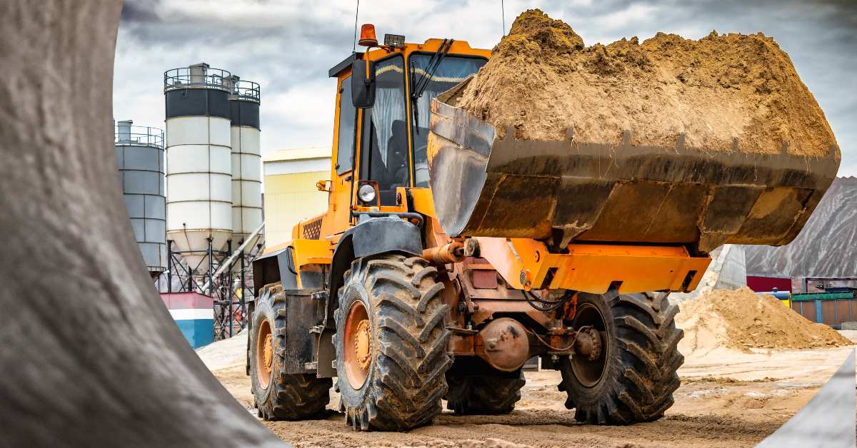 Davis Earthmoving: Land Clearing, Concrete & Green ... in Ulverstone Tasmania Oz thumbnail