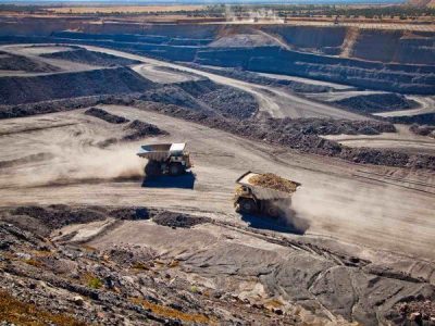 The Australian Mining industry faces major skill shortages in the wake of a clean energy & technology revolution