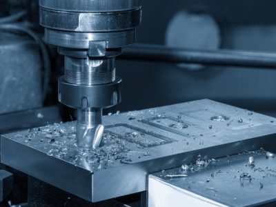 Understanding CNC Fabrication: Precision and Automation in Modern Manufacturing