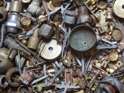 Ferrous vs. Non-Ferrous Metals: Understanding Their Differences, Properties, and Uses