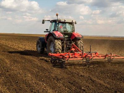 How to Restore Agricultural Equipment