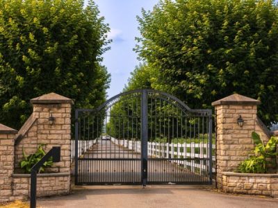 Metal Fabrication – Why Your Custom Metal Gates Should Add Style And Security To Your Property