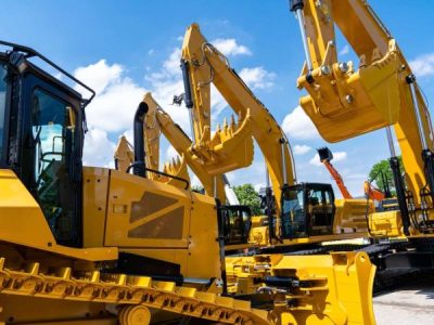 How To Make Your Equipment Rental Business More Attractive To Customers