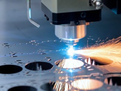 The Many Uses for Custom Sheet Metal Fabrication